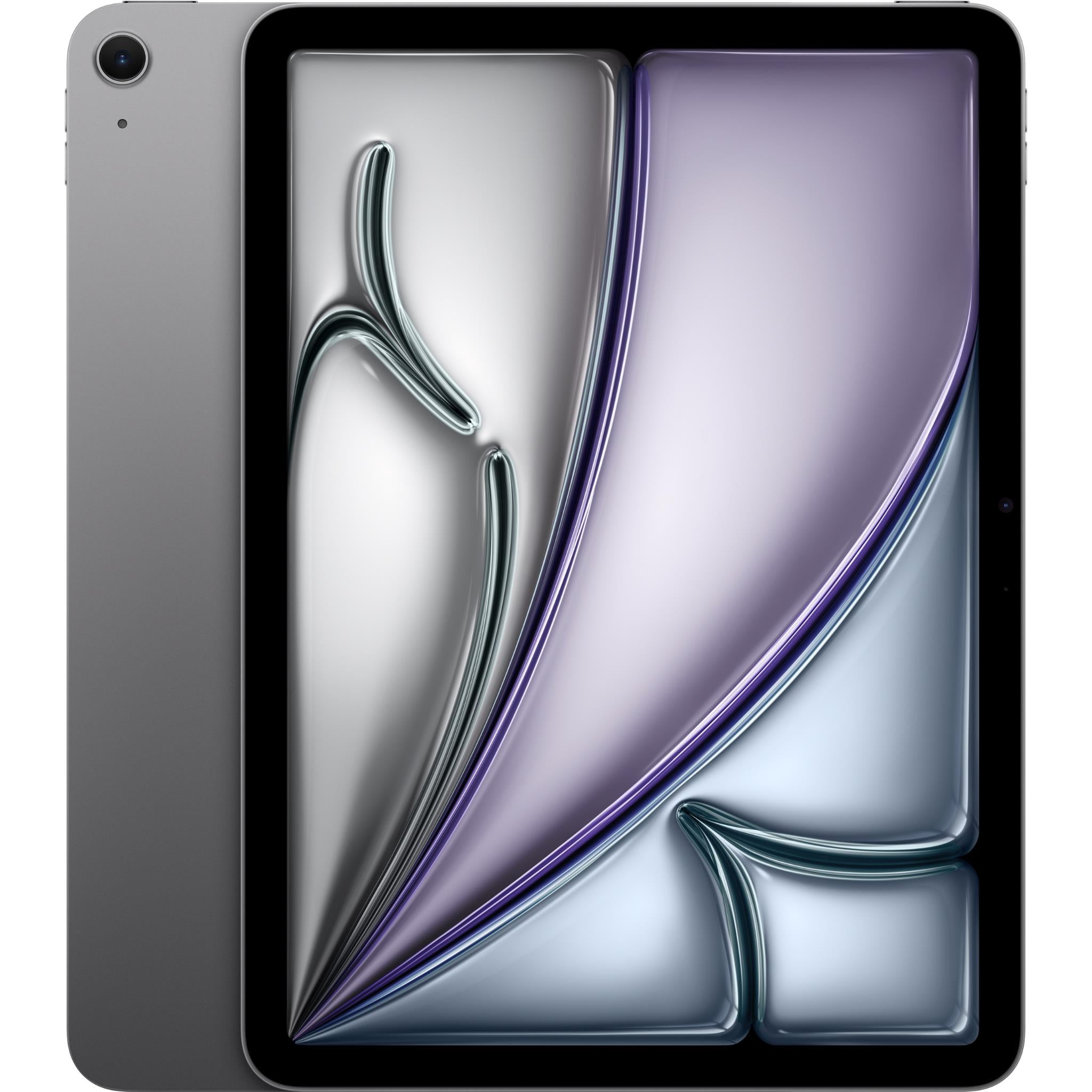 Open Box Apple iPad Air 11-inch M3 128GB Wi-Fi (Space Grey) Free Cygnett Case Open Box Apple iPad Air 11-inch M3 128GB Wi-Fi (Space Grey) Free Cygnett Case